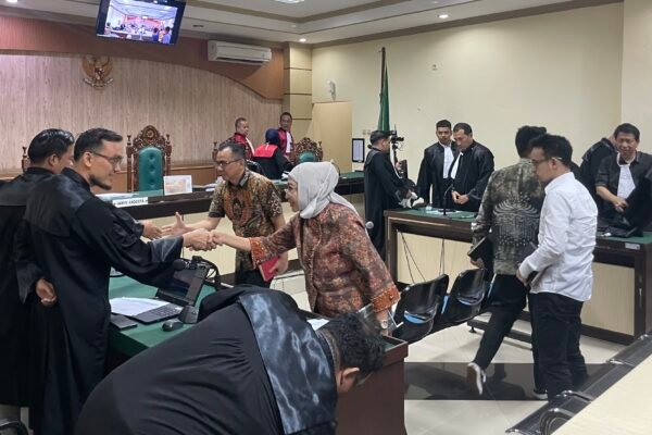 KPK Bongkar