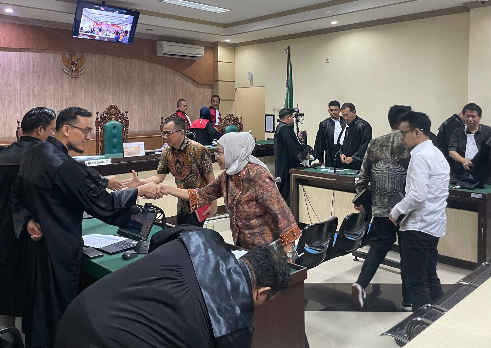 KPK Bongkar