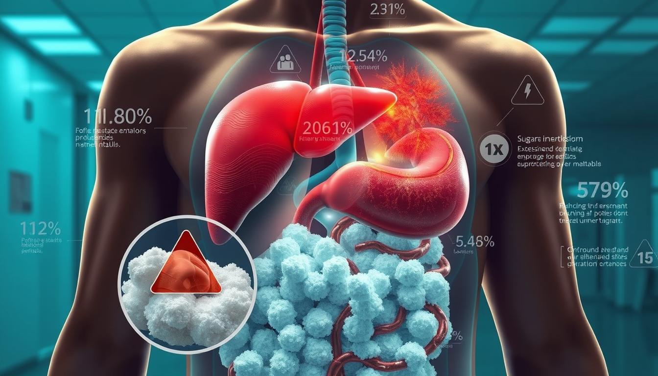Dokter kampanyekan bahaya konsumsi gula berlebih