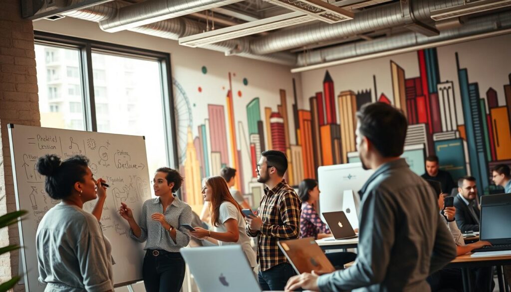 Inovasi Bisnis di Startup