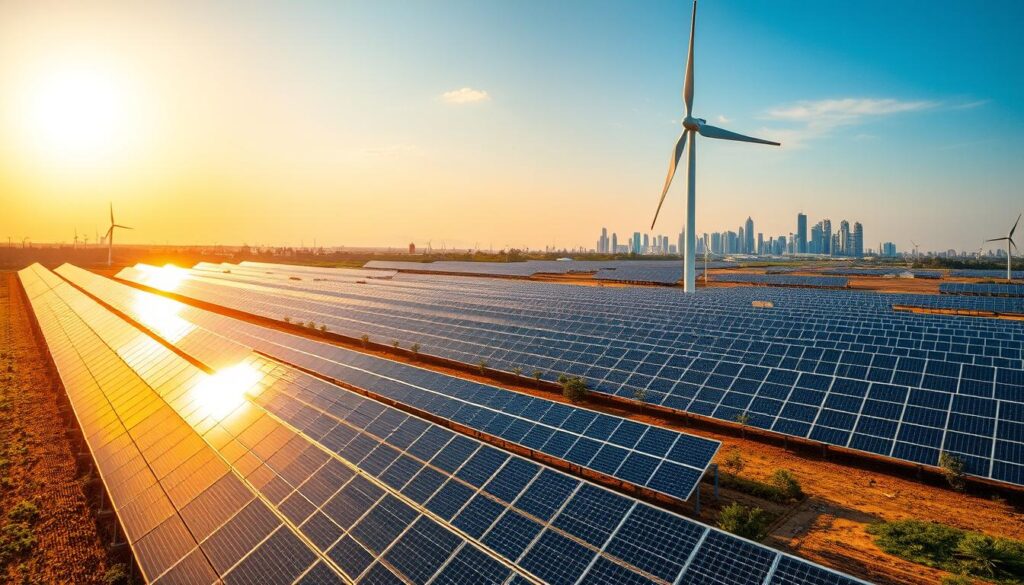 Kebijakan Energi Terbarukan