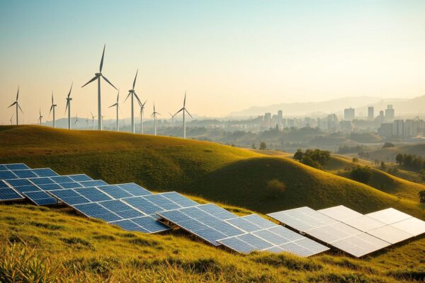 Kebijakan Energi Terbarukan: Menuju Indonesia yang Berkelanjutan