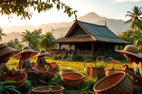 Kebudayaan Lokal: Menjaga Warisan di Tengah Globalisasi