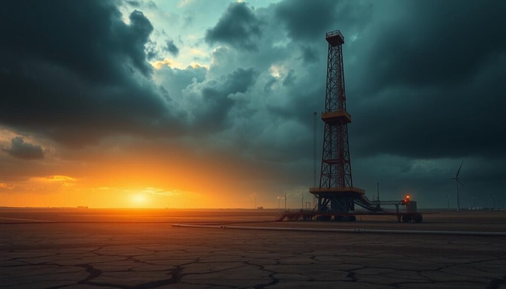 Krisis Energi Global