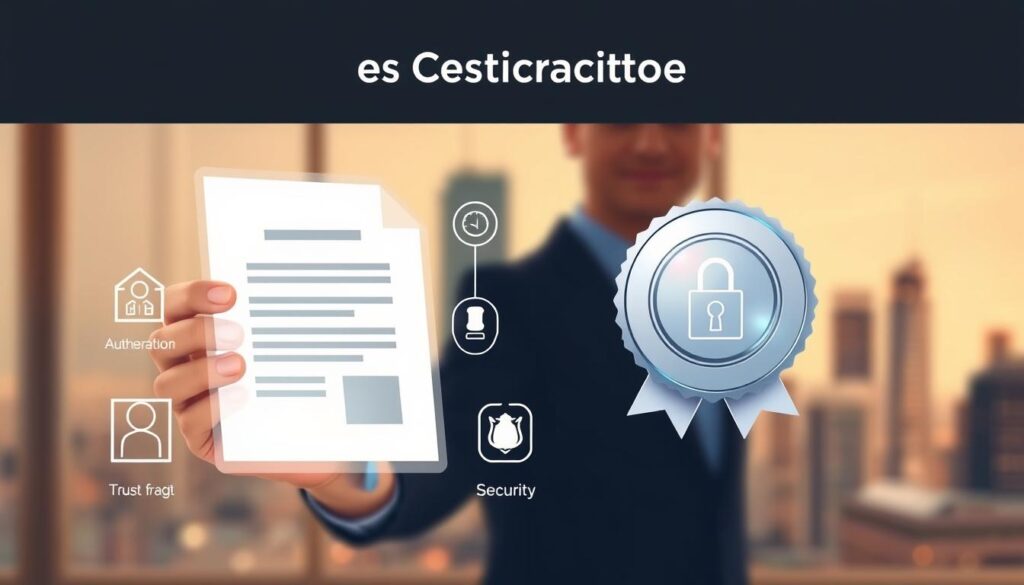 Manfaat sertifikasi konten digital
