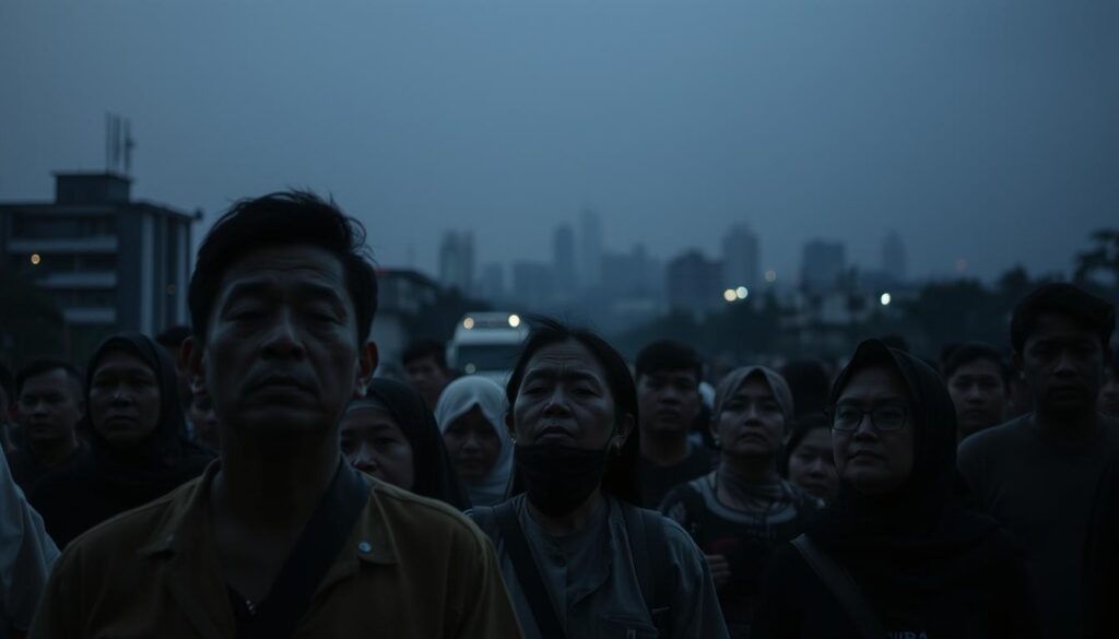 Pelanggaran HAM di Indonesia