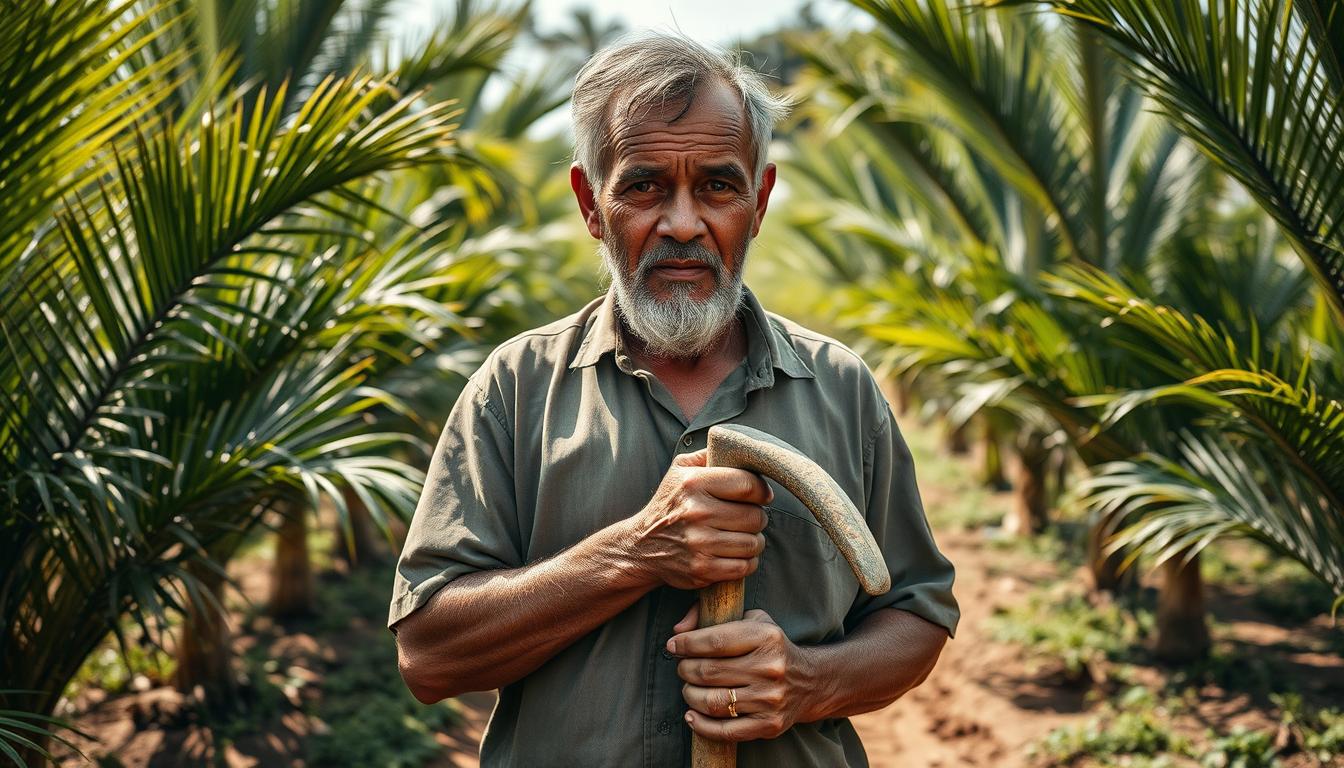 Petani kelapa sawit dorong legalitas lahan plasma