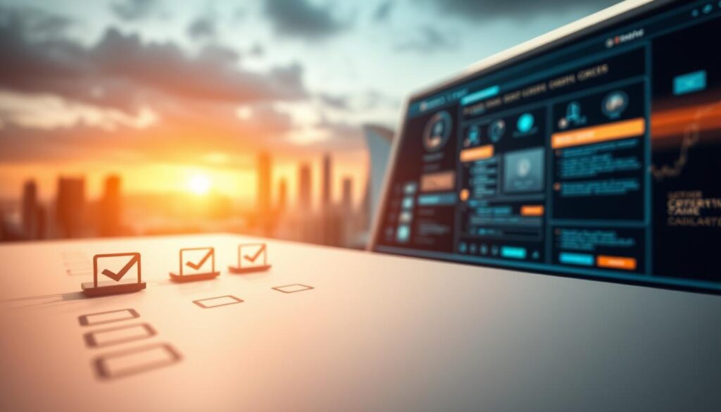 Prosedur sertifikasi konten digital