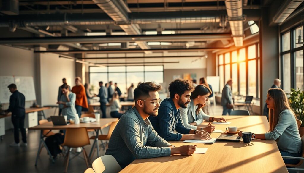 Sumber Daya Manusia di Startup