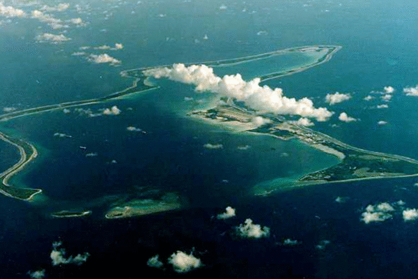 Rencana Inggris Pindahkan Kepulauan Chagos Diblokir Gugatan Rencana