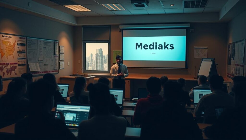 edukasi media hoaks