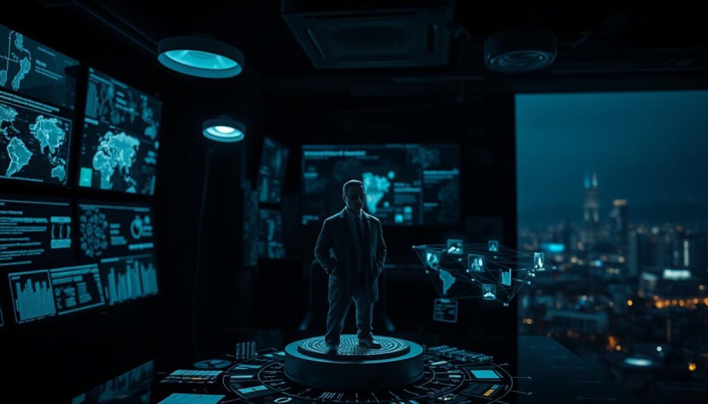 investigasi mafia pangan