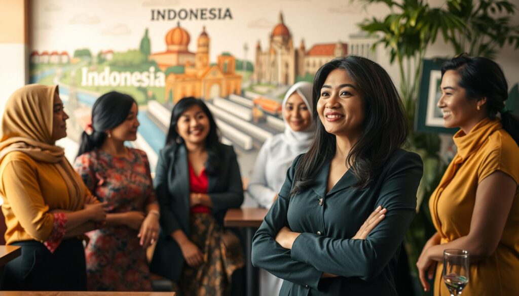 kewirausahaan perempuan