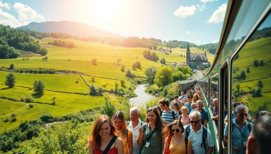tren pariwisata pasca pandemi