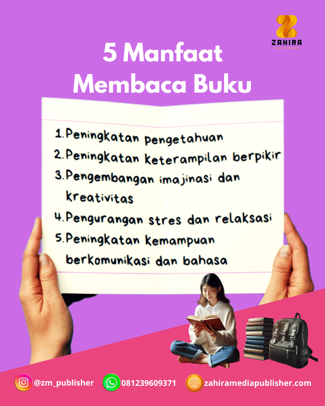 Membaca