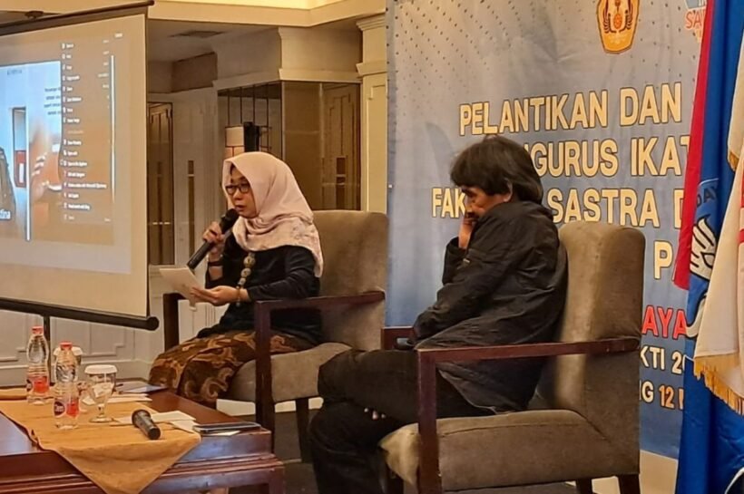 Tokoh Nasional Soroti Arah Kebijakan Budaya Pemerintah Nasional