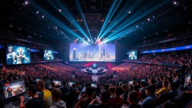 Esports World Cup: Sorotan untuk RI