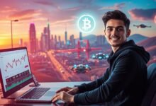 Cara Mendapatkan Uang dari Internet dengan NFT