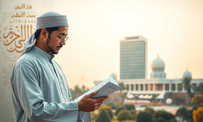 Peran Mahasiswa dalam Pengembangan Ekonomi Syariah