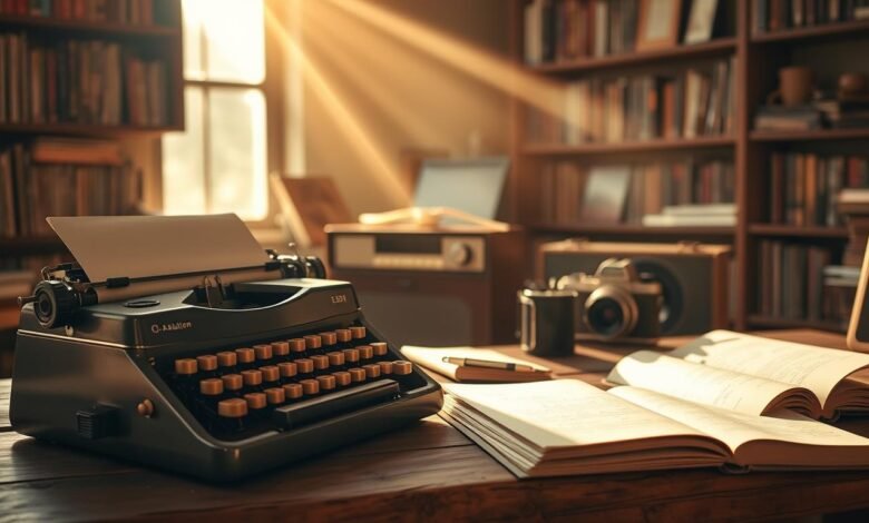 Gerakan kembali ke analog lawan ketergantungan