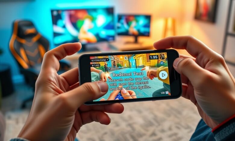 Live Text iPhone untuk gamer