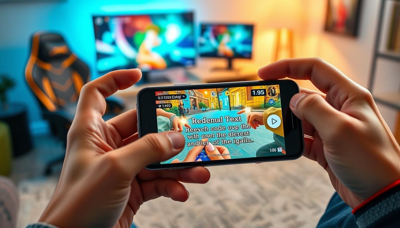 Live Text iPhone untuk gamer