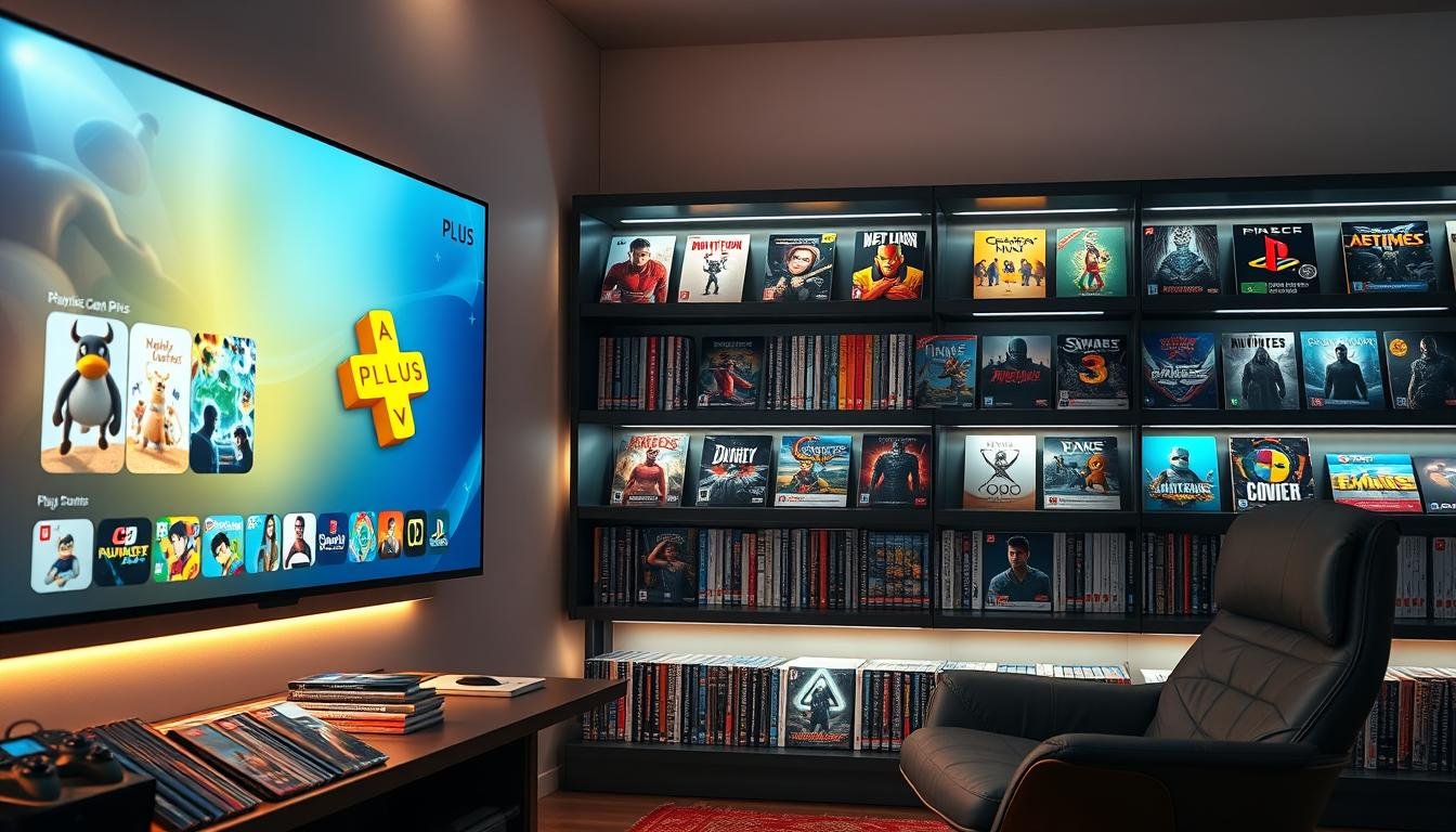 PS Plus Premium Game Classic Iso Rip