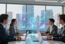 Teknologi hologram tanpa headset