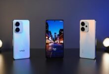 Vivo V40 vs Pixel 7a vs Xiaomi 13T